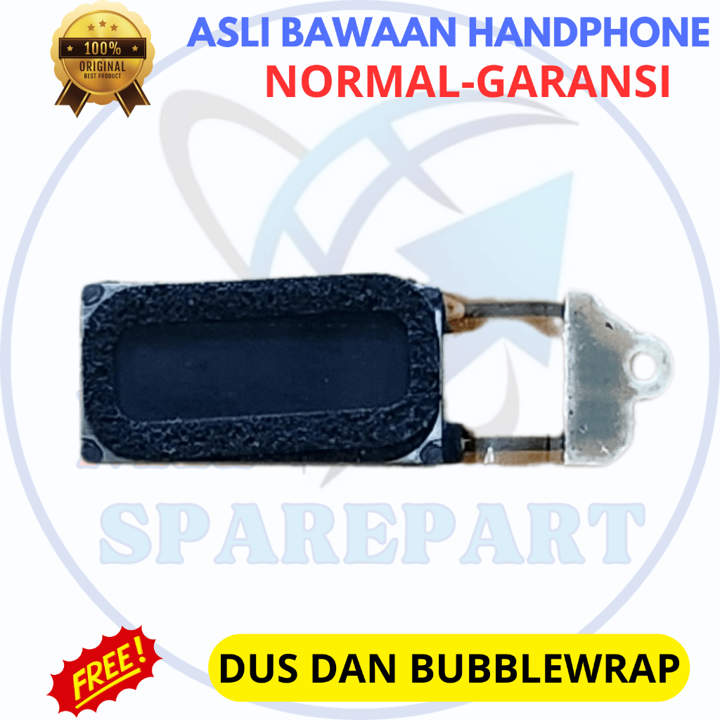 Speaker atas hp Samsung a9 2019 - a9 pro - asli original copotan cabutan bawaan
