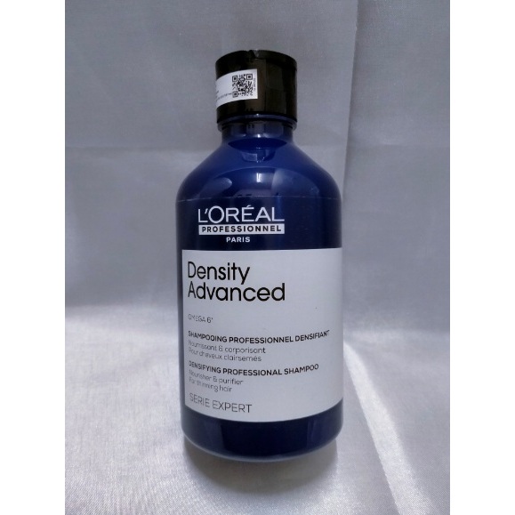 Loreal Serie Expert Density Advanced Shampoo