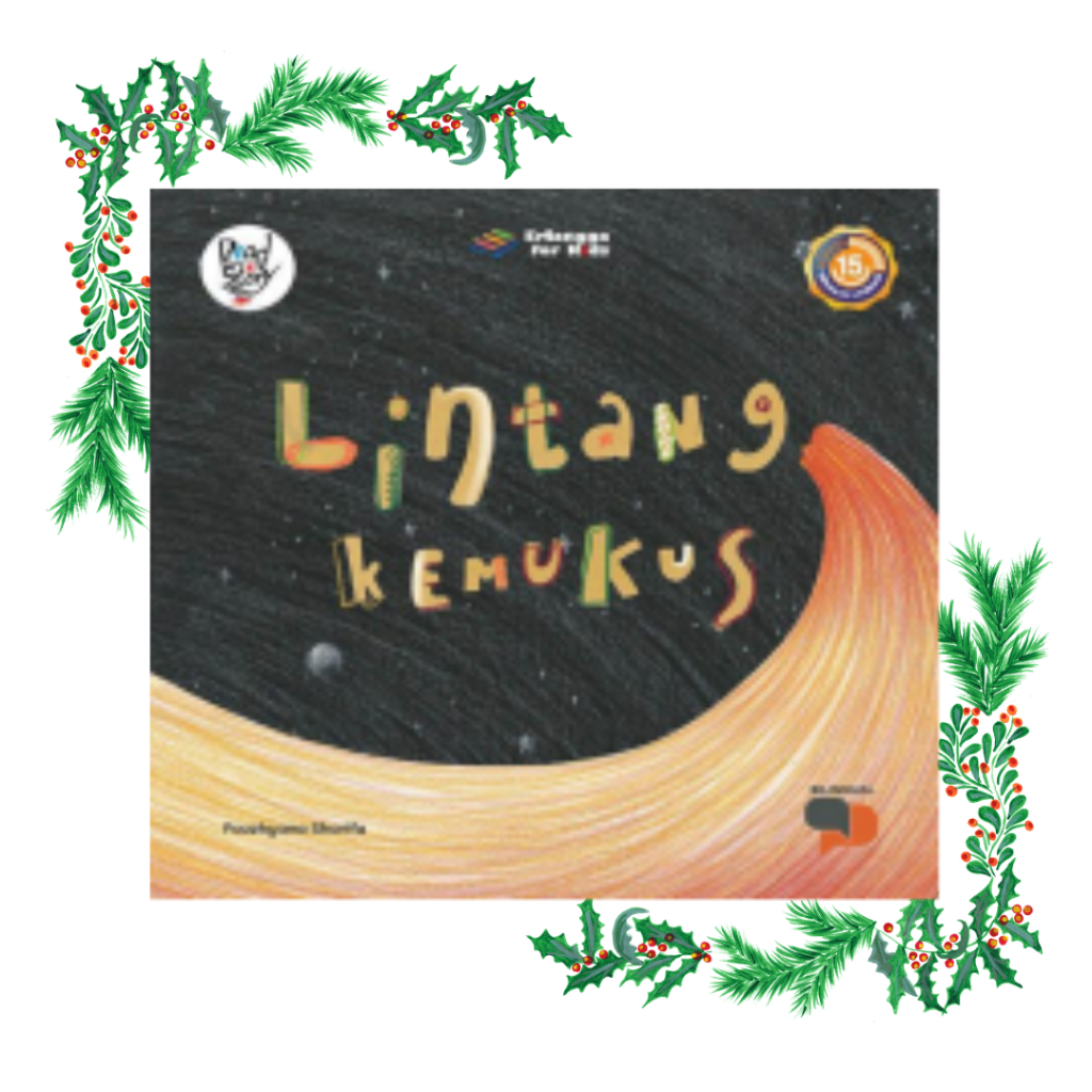 LINTANG KEMUKUS Sari Putih Cahyo Lintang oleh Fauzhyana Sharifa