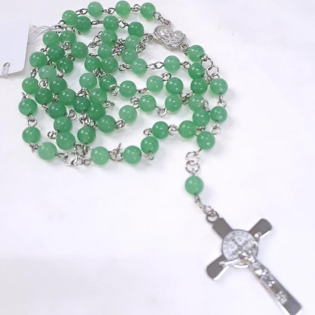 ROSARIO CRYSTAL AVENTURINE