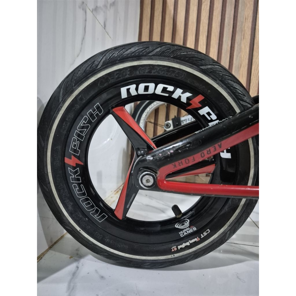 whelseet huricane rockfish