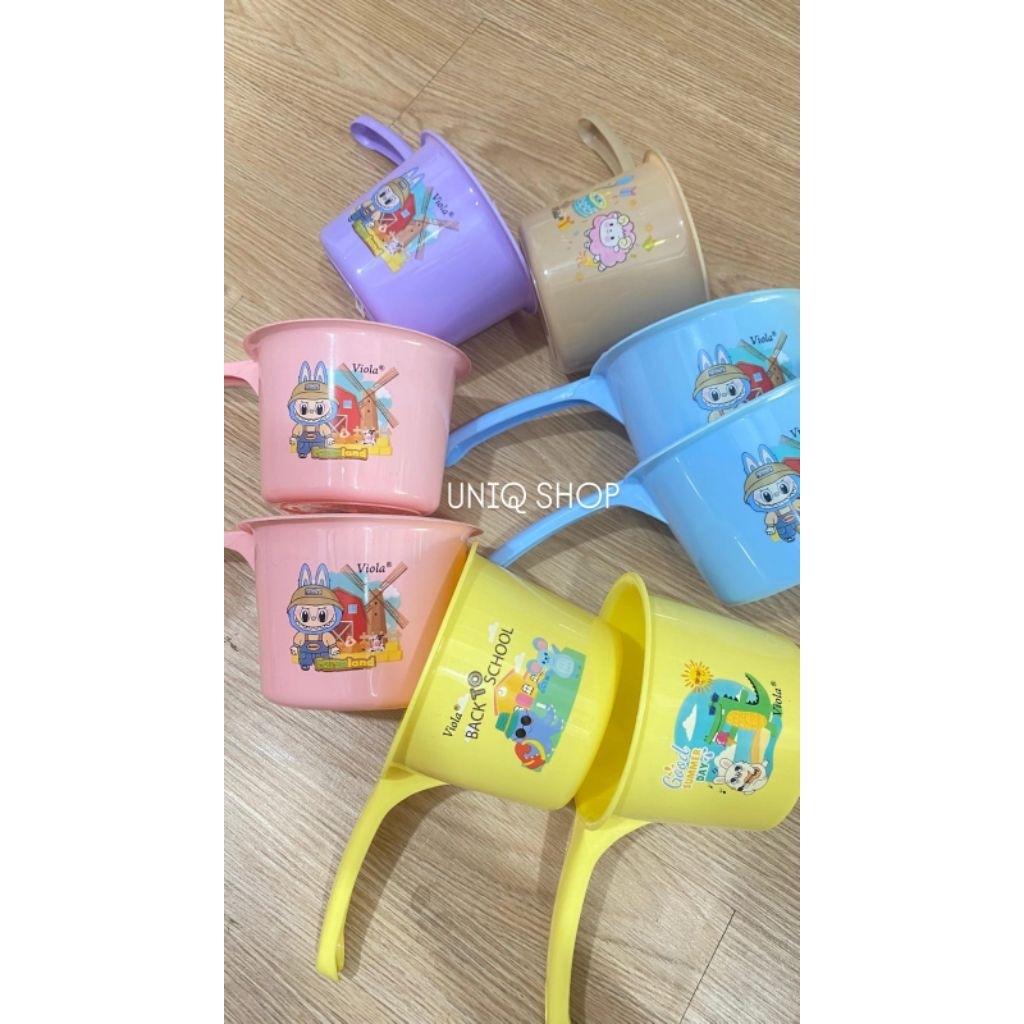 Gayung air kecil