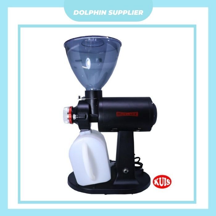 Coffee Grinder Muranee-FE500C HEAVY DUTY Kapasitas Besar