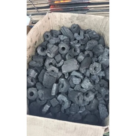 SAWDUST BRIKET UNTUK LOKAL 1 KG