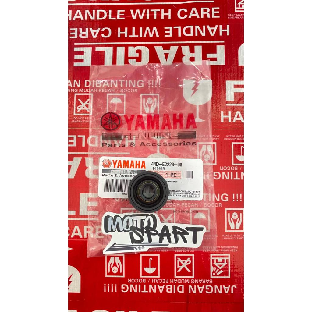 SIL SEAL WATER PUMP WATERPUMP JUPITER MX 135 LAMA OLD NEW NJMX MX KING ORIGINAL