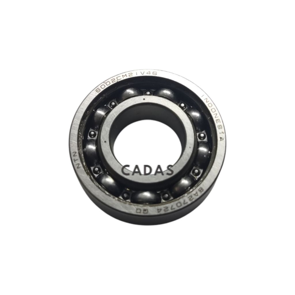 Bearing 6002 Laher Noken As Original Beat Karbu