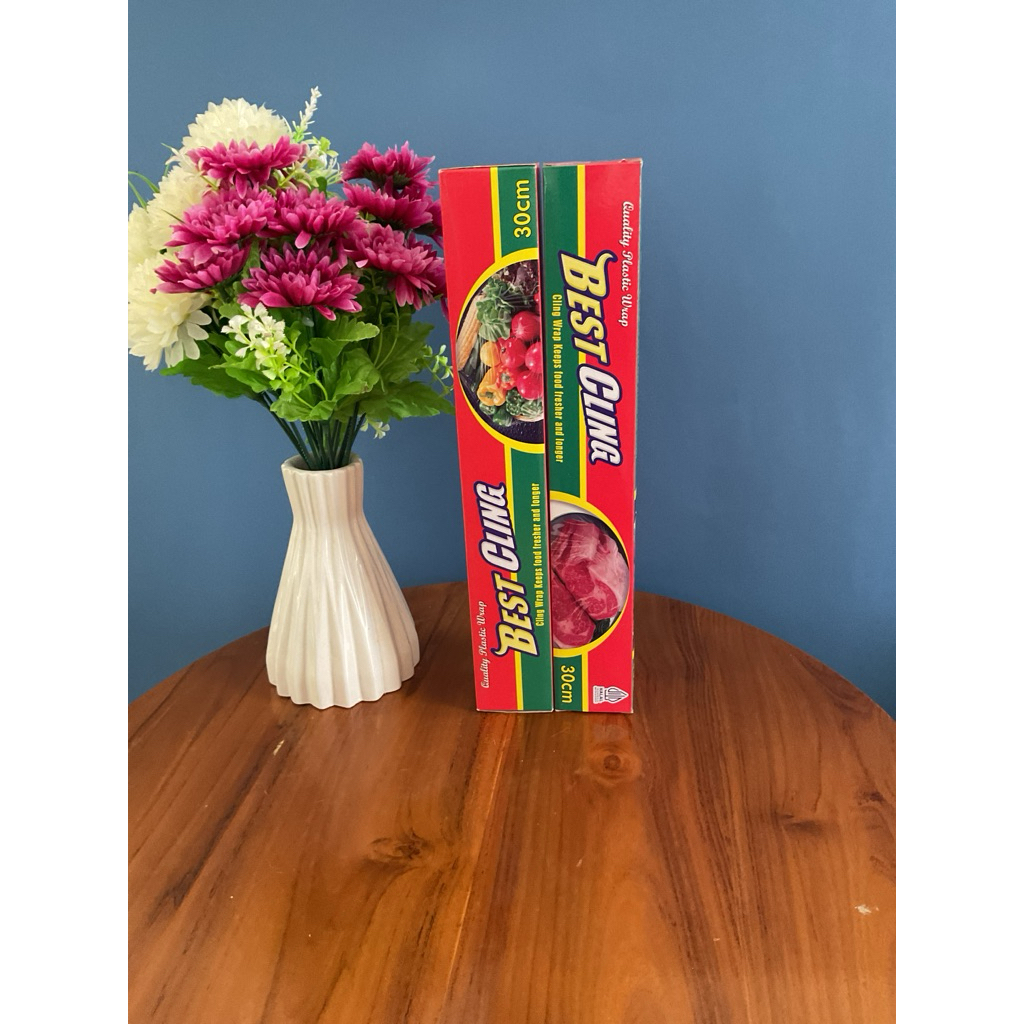 Best Cling Wrapping 30cm
