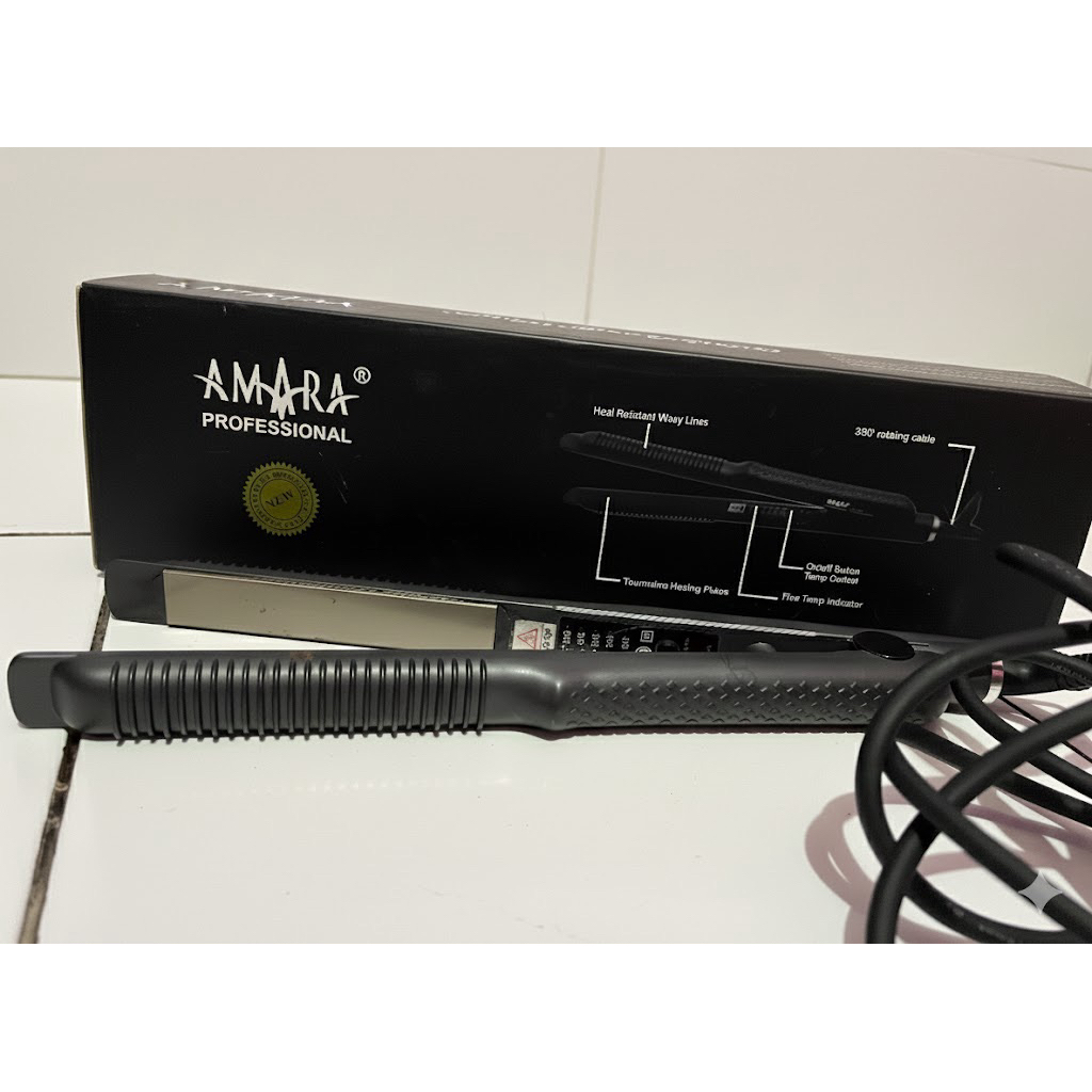 Catokan Amara Original preloved