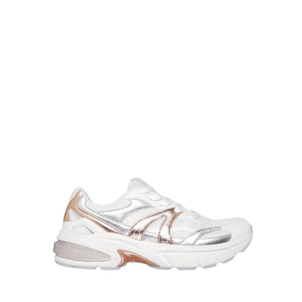 Skechers Skechers Shadow Women's Sneaker - White
