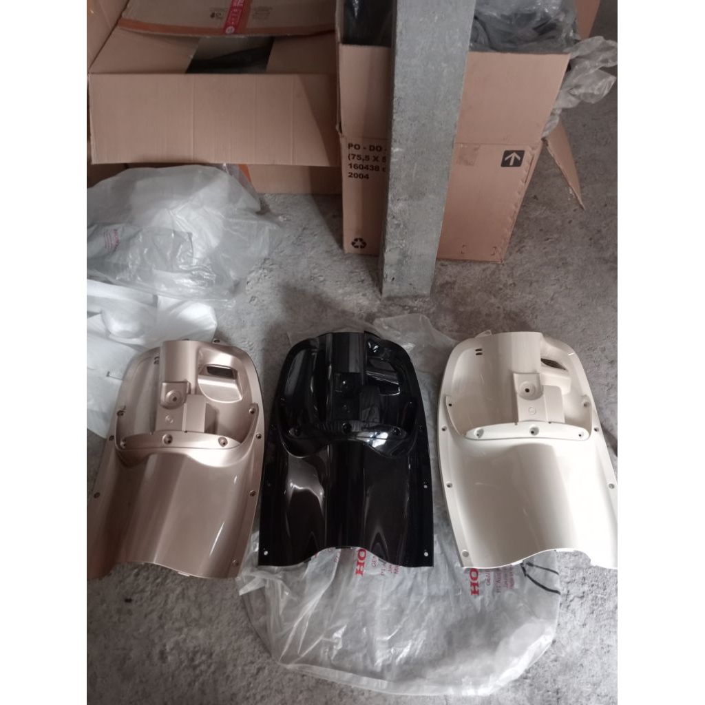 Cover Inner Scopy K16 2014-2016 ORI AHM