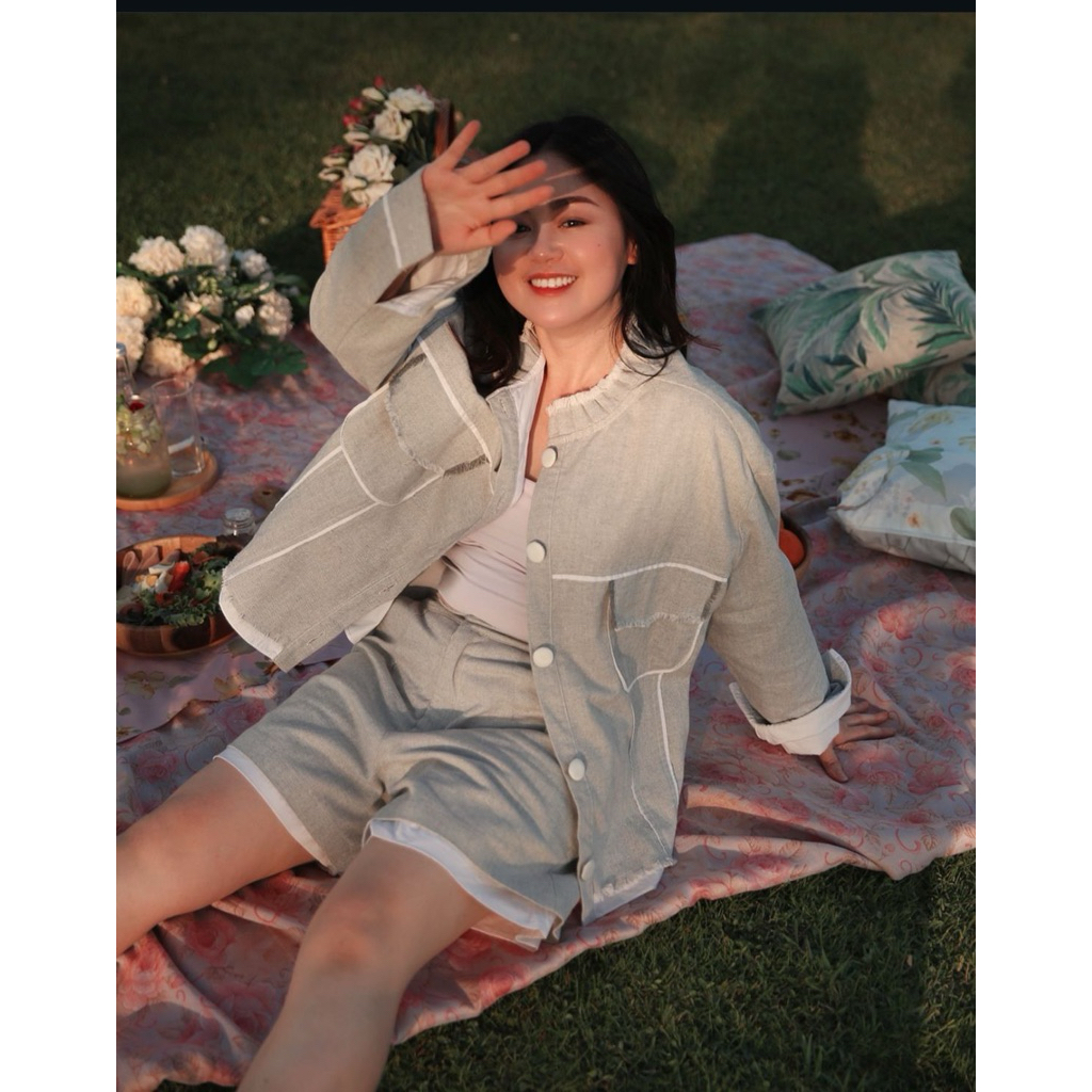 Array Day off - Array one set