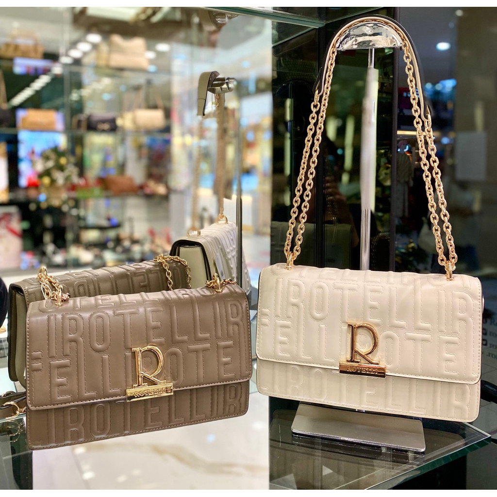 TAS WANITA ROTELLI ORIGINAL STORE
