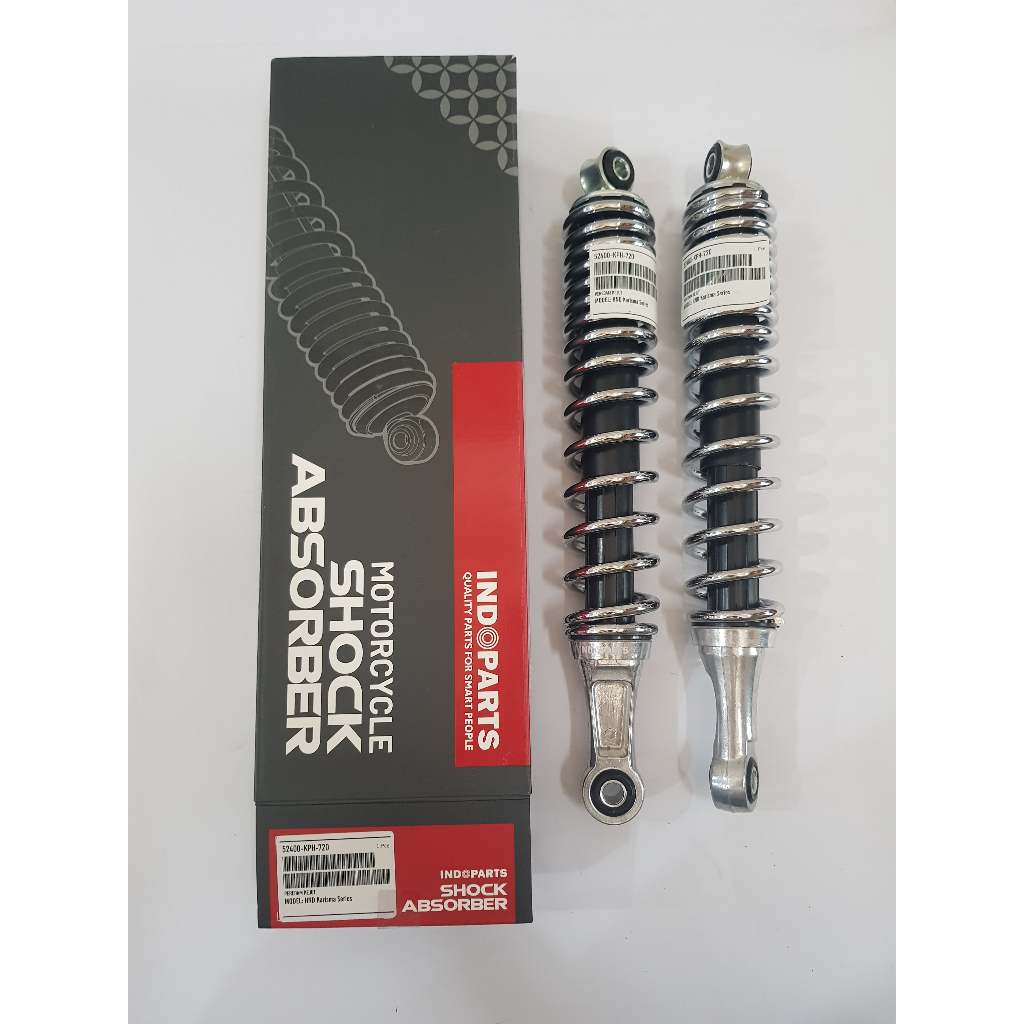 SHOCK BREAKER BELAKANG SET KARISMA INDOPART
