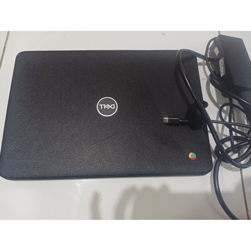 dell chromebook 3100