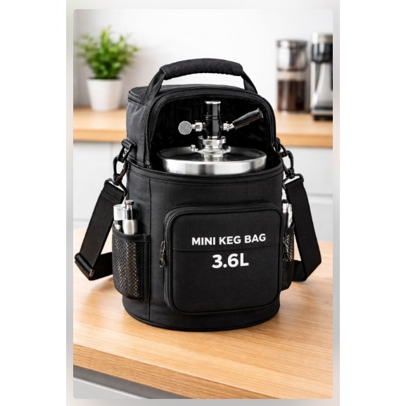 Imatton mini keg bag
