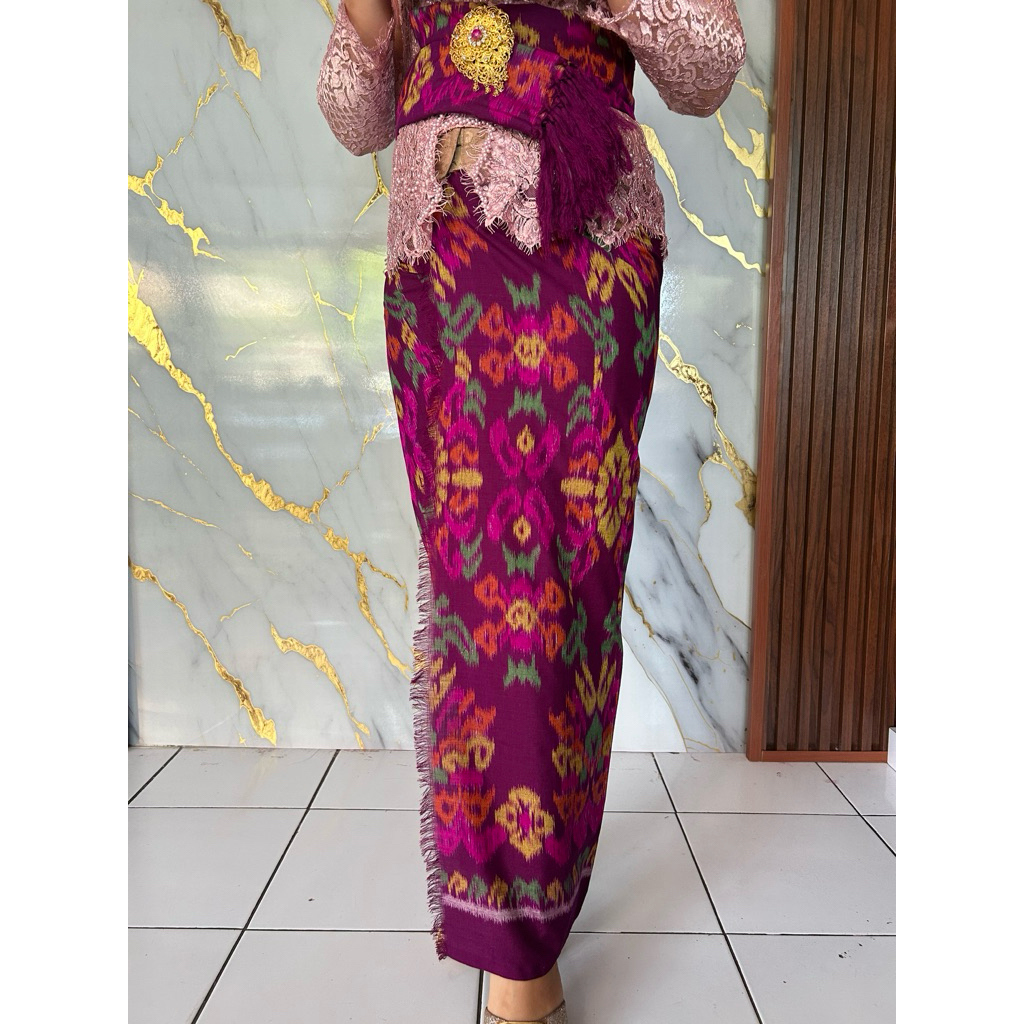 Ready Sutra Mastuli Lasem Set Sld