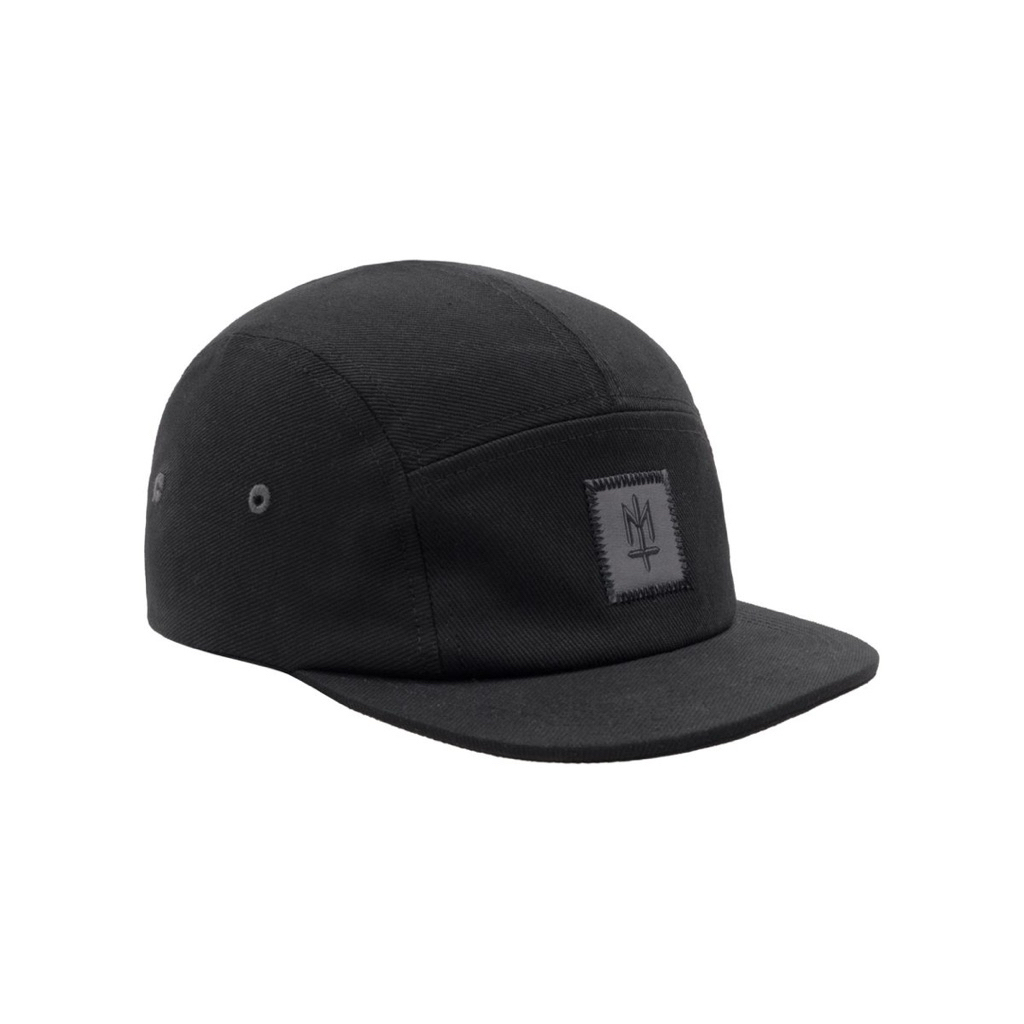 topi 5 panels caps MATERNAL vhired