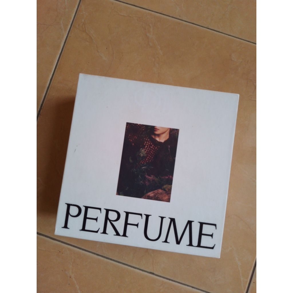 Album Only NCT 127 Dojaejung djj Jaehyun Vers box perfume digipack 2 baddies photobook