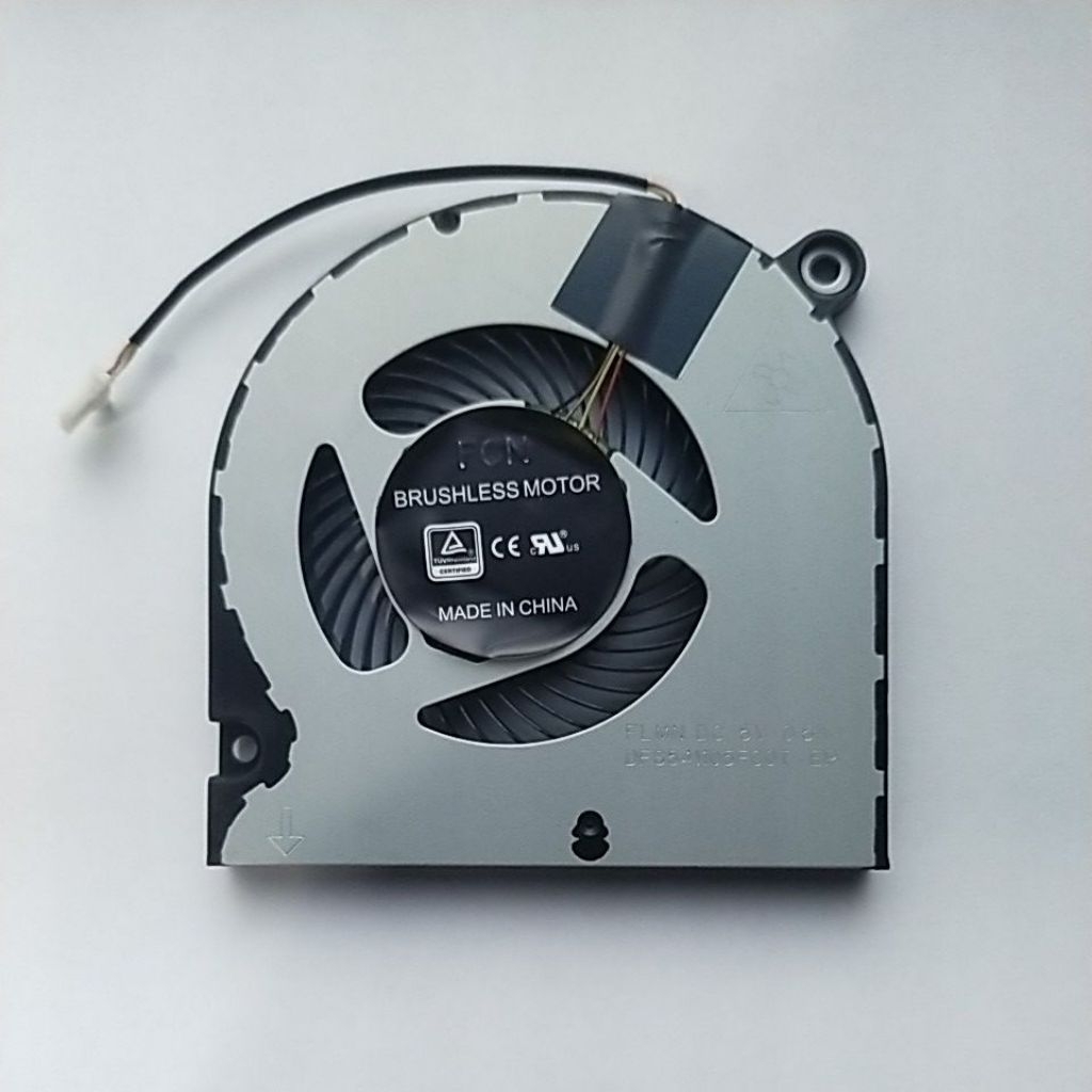 Fan Laptop Acer Aspire 5 A515-44 A515-45 A515-46 A515-55 Series
