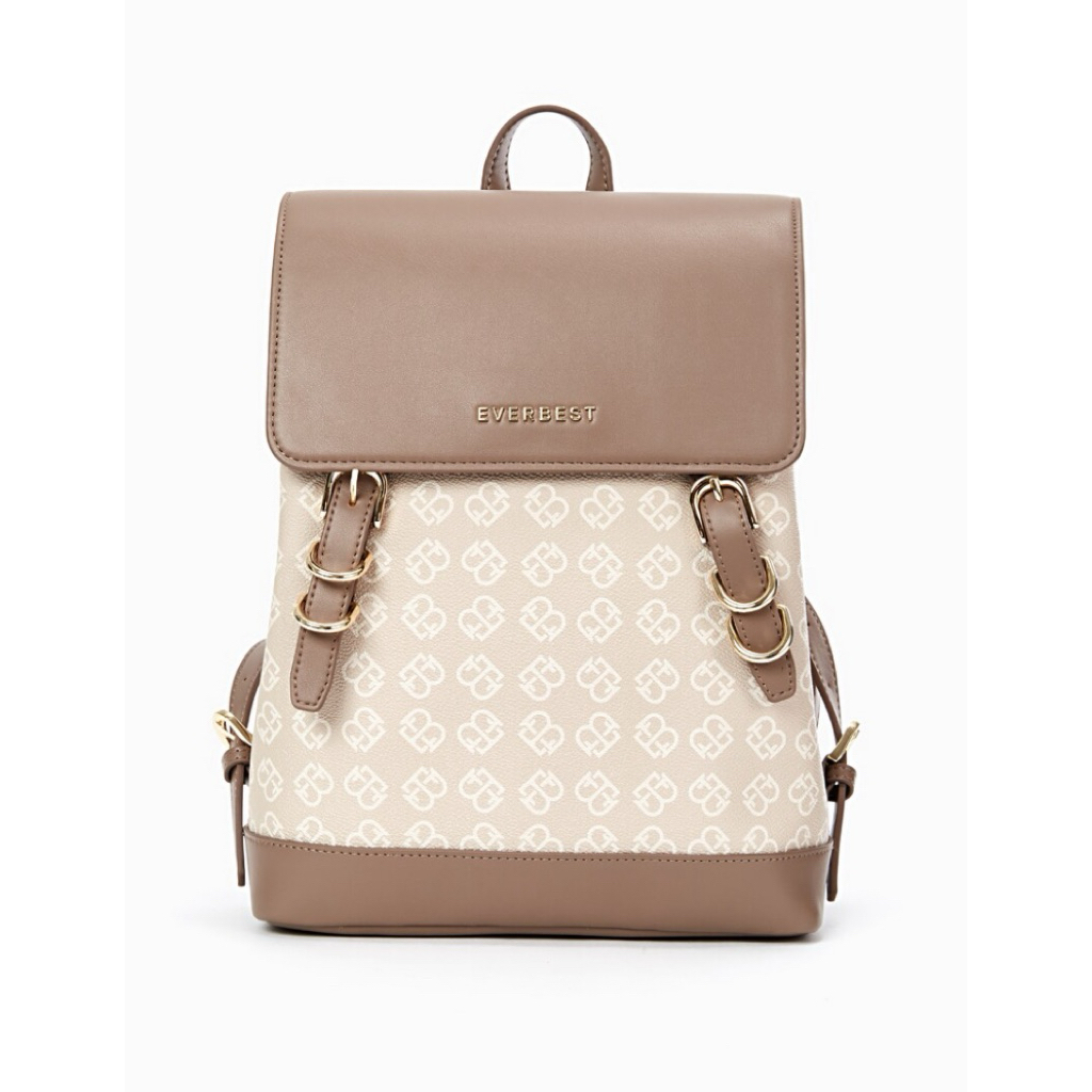 Tas wanita ransel Everbest original - Geetha