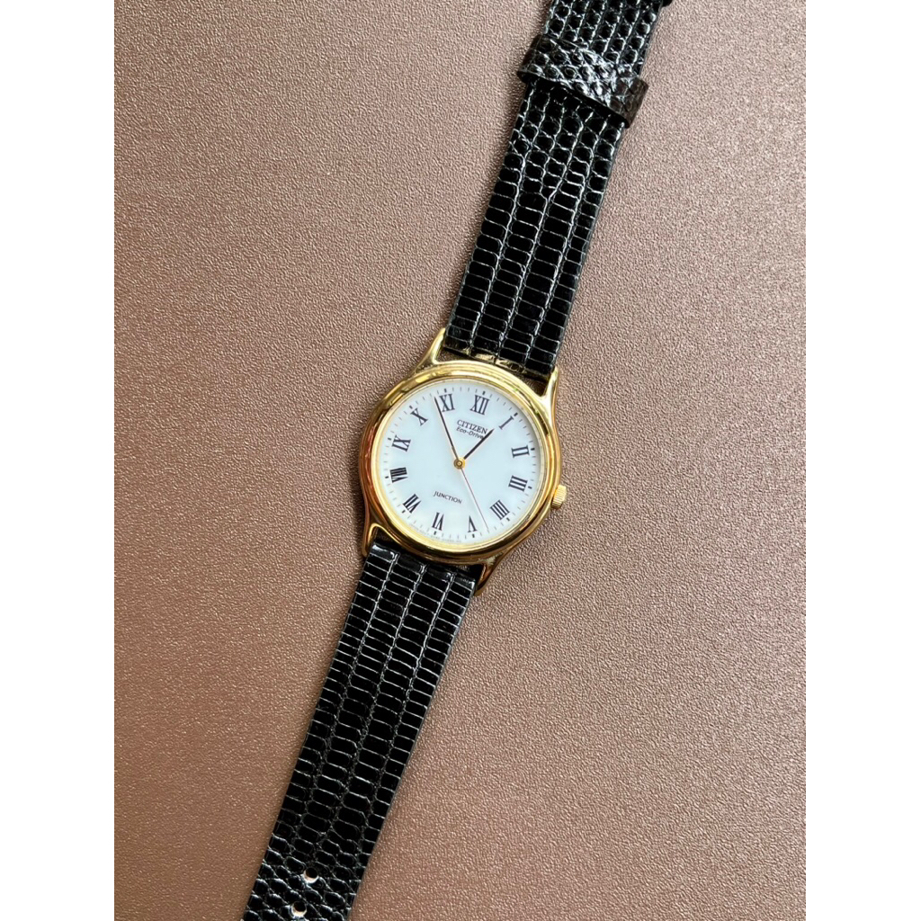 citizen eco drive junction