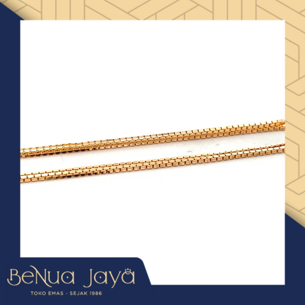 Kalung Italy Santa 700/16K #00444196