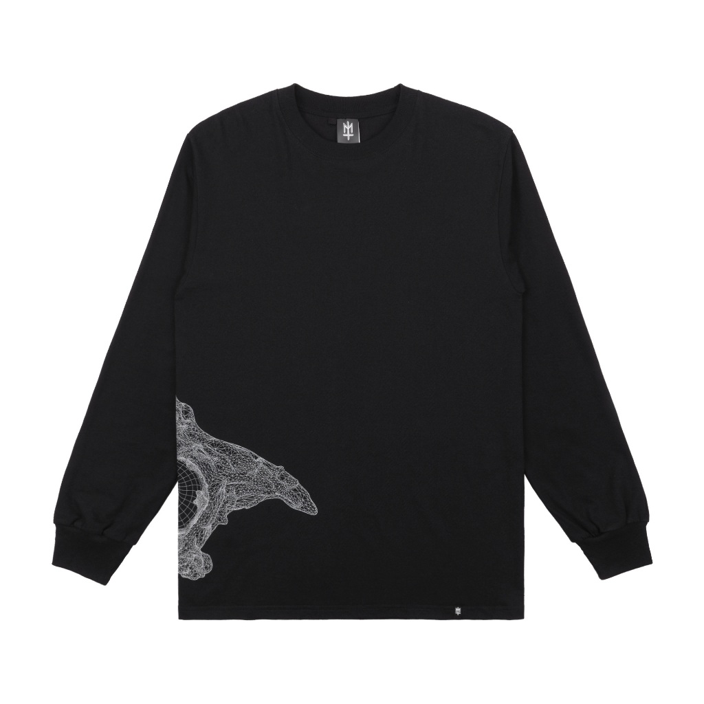 LONGSLEEVE MATERNAL - VERTICAVE