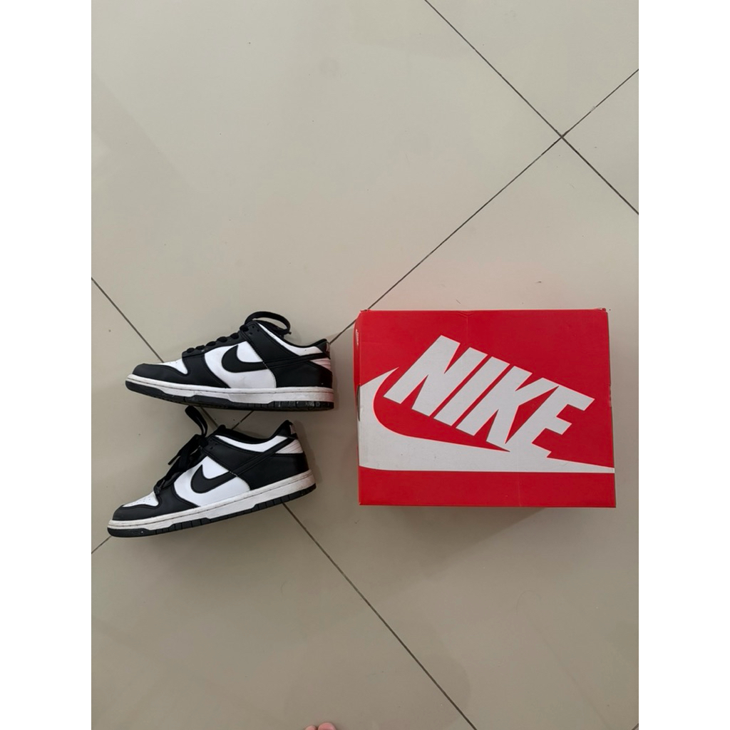 Nike Dunk Panda