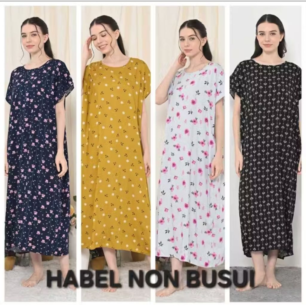 Daster Habel non Busui (Random)