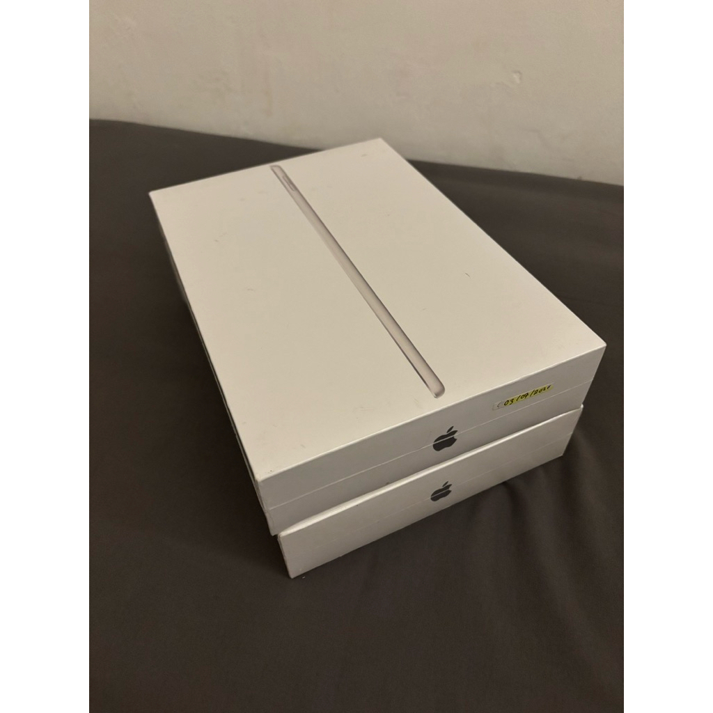 IPAD 9 64GB BNIB IBOX WIFI ONLY