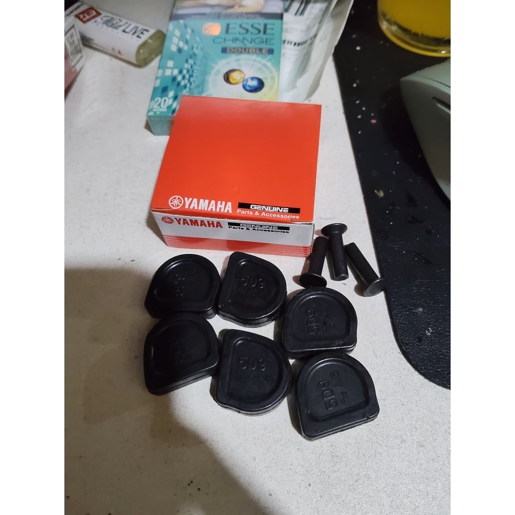 KARET RUMAH KOPLING JUPITER Z VEGA R JUPITER ROBOT