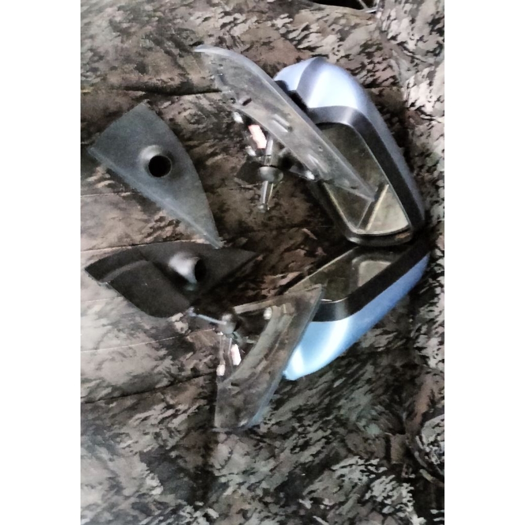 sepion kia picanto lama