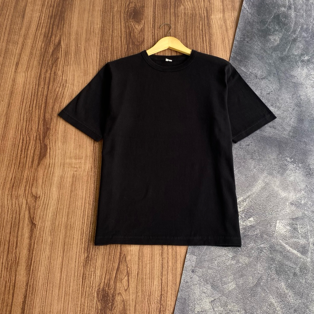 Arket Basic Tshirt