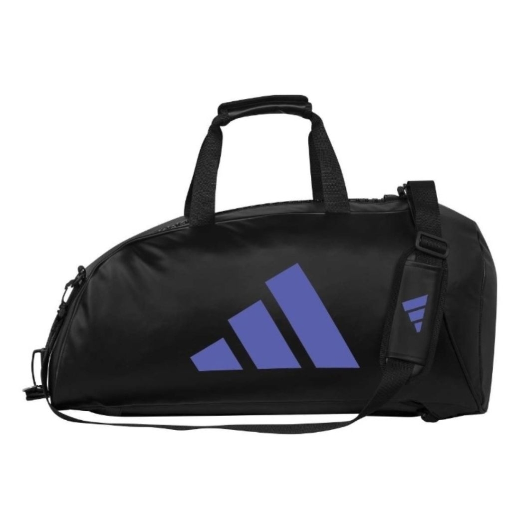 Tas Adidas Original Black Gold Tas Olahraga Adidas