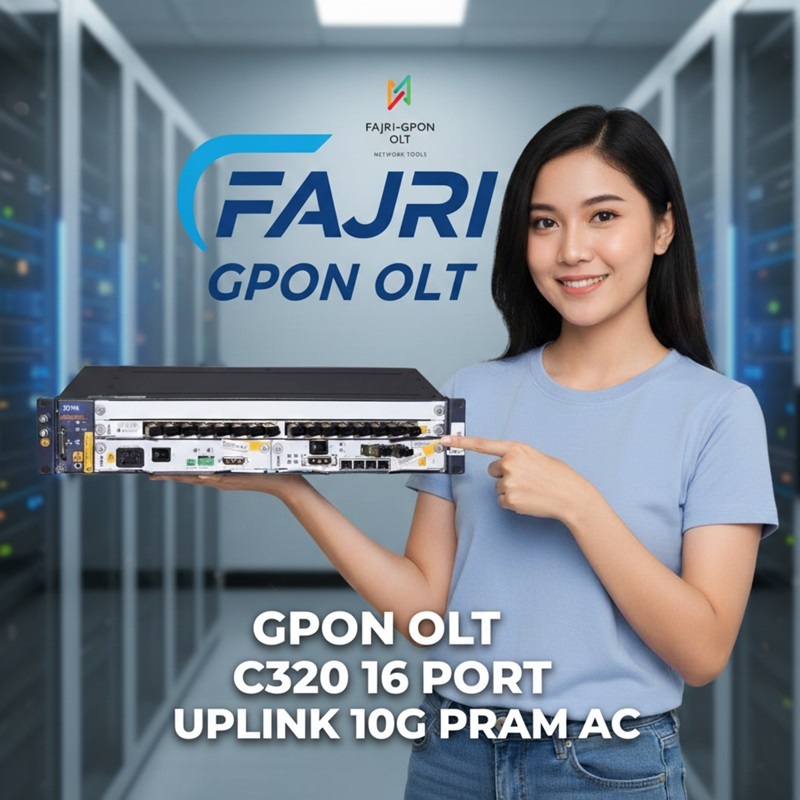 OLT ZTE GPON C320 C++++10db/11db