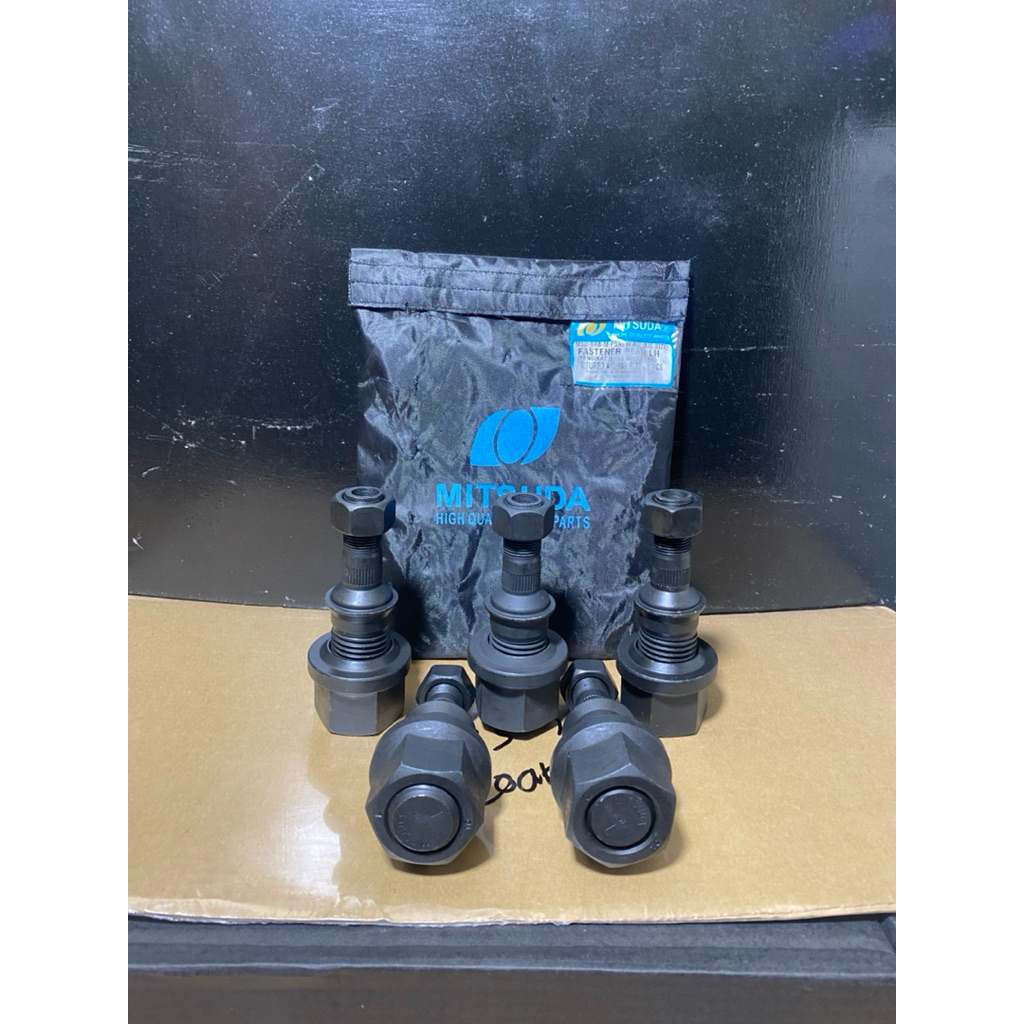 Baut Roda volvo PNP canter