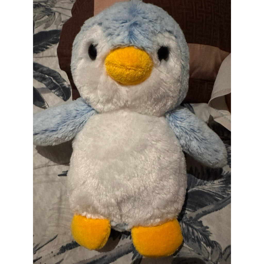 Blue Penguin Miniso