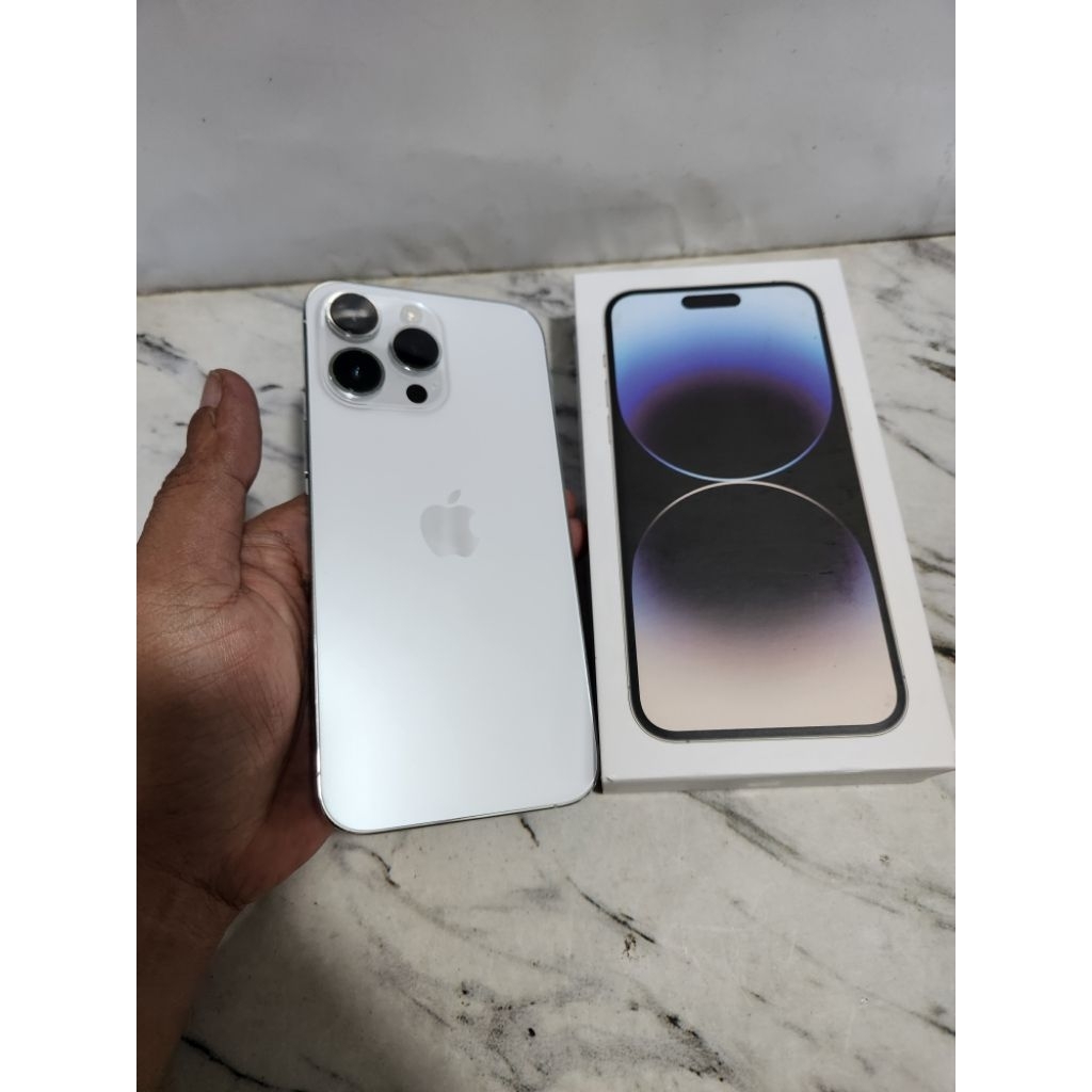 iphone 14 promax 256 gb bypass wifi only lengkap