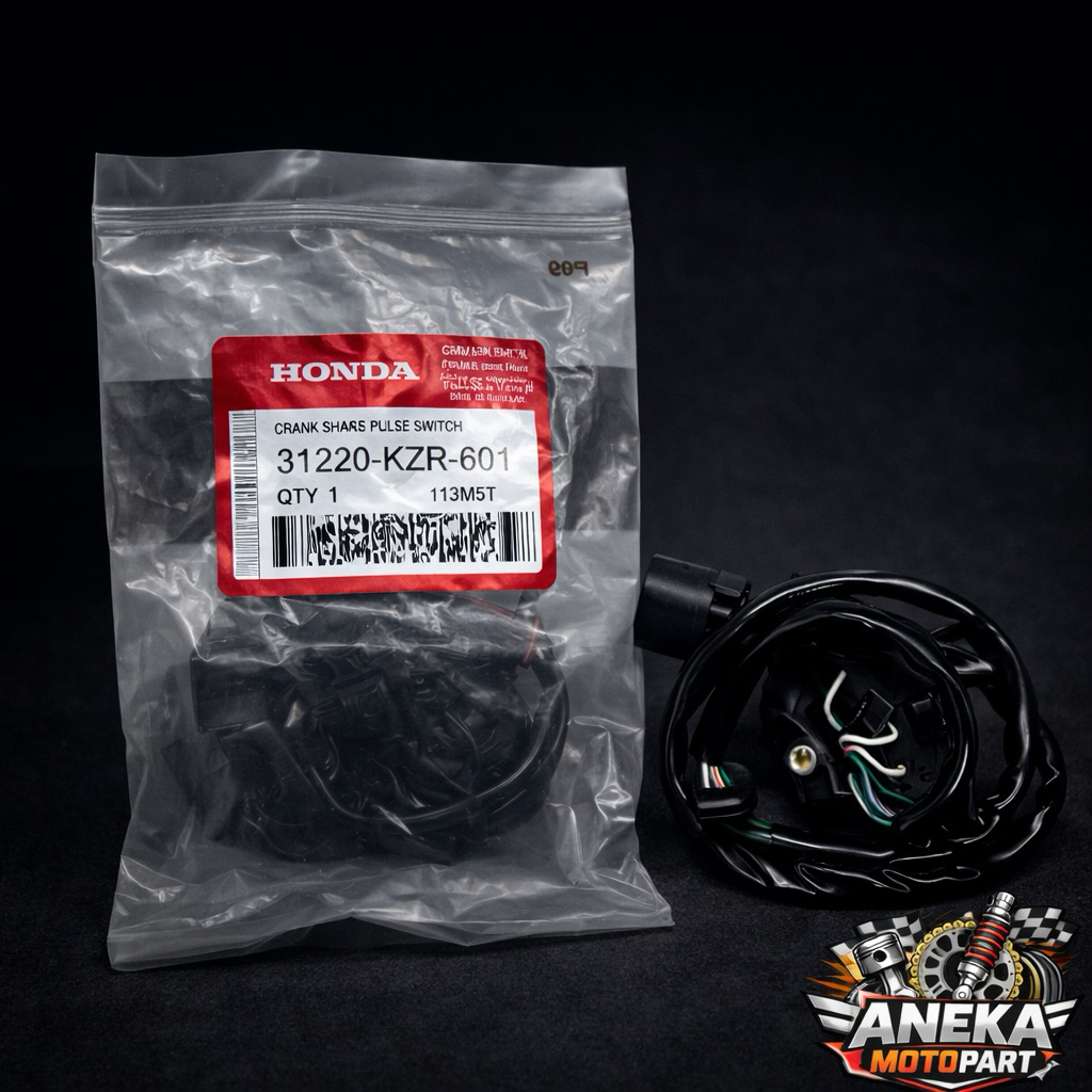 SENSOR CKP KZR MOTOR HONDA VARIO 125 INJEKSI