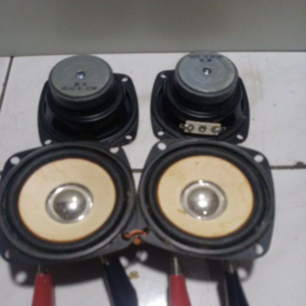 sepeker 3 inc copoton musik MP3 advance karakter midel tewiter di jual sepasang 2biji