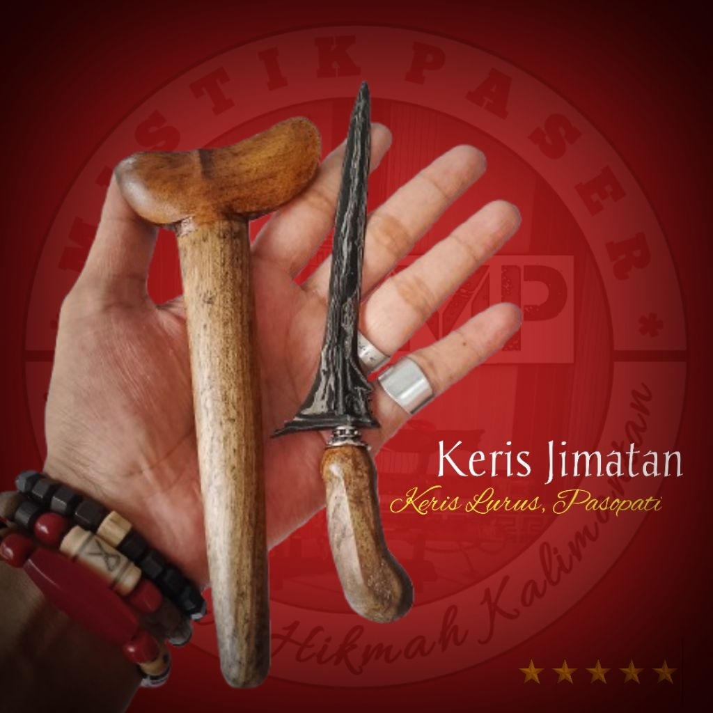 Koleksi Pasopati Mini