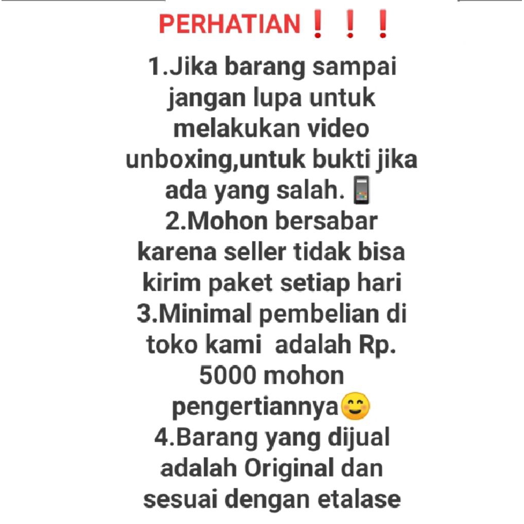 *Preloved* Kartu Nabati Gen Alpha X Mobile Legends Bang Bang