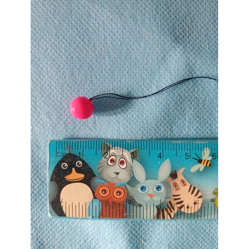 Pelampung Pancing Lincah Styrofoam untuk mancing ikan mas