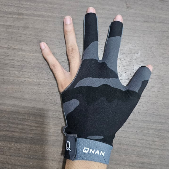 sarung tangan billiard predator sarung tangan billiard premium sarung tangan billiard Qnan