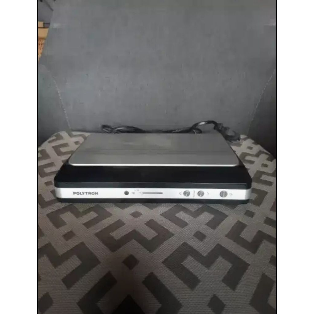 Polytron Set top box