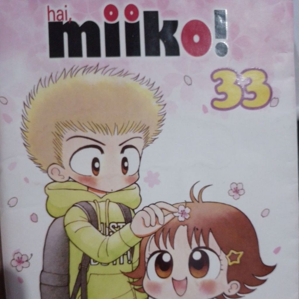 hai miiko 1 sd35 plus miiko cilik plus miiko edo plus namaku miikko 1 sd4