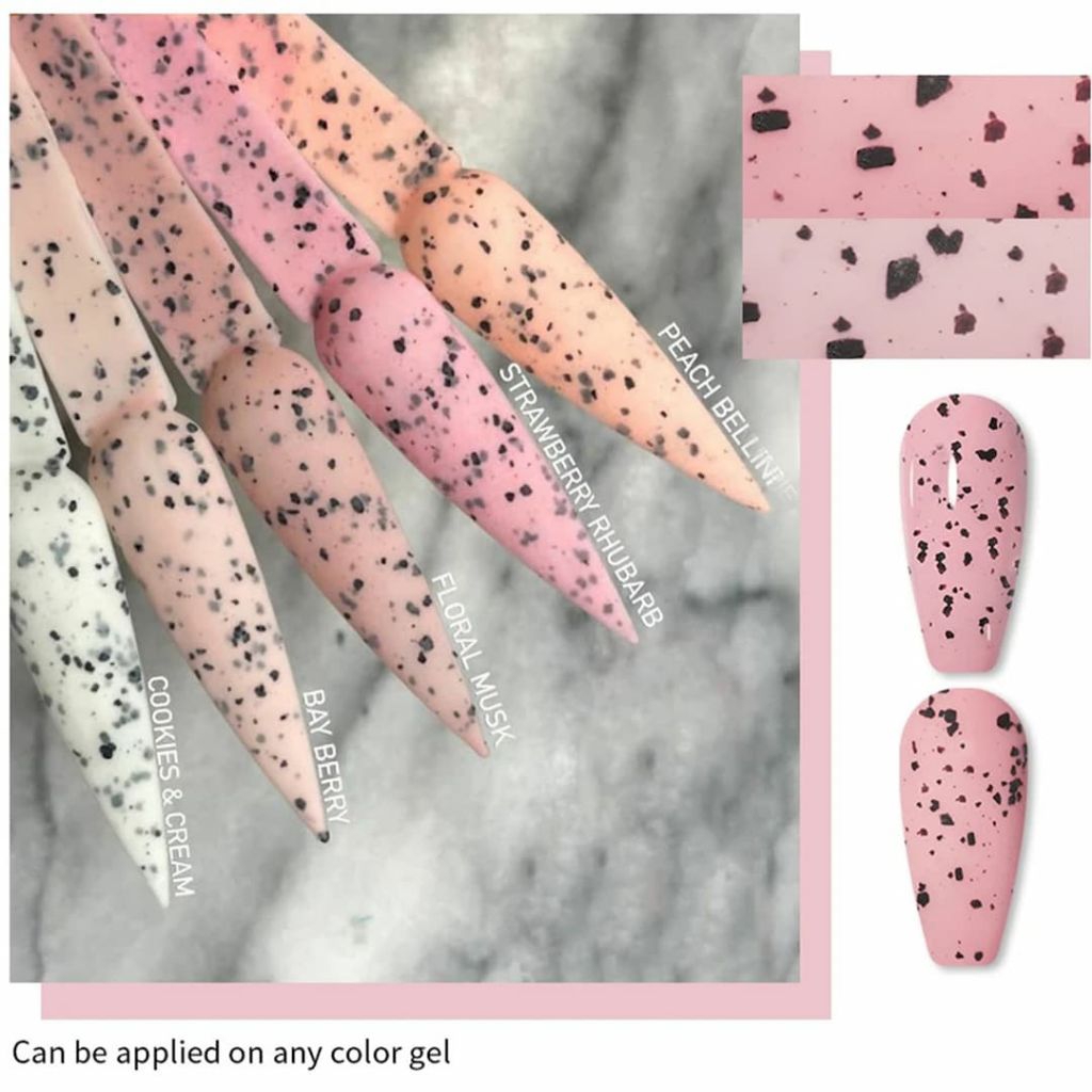 KUTEK GEL EGGSHELL/KUTEK GEL UNTUK MEMBUAT CANGKANG TELUR PUYUH