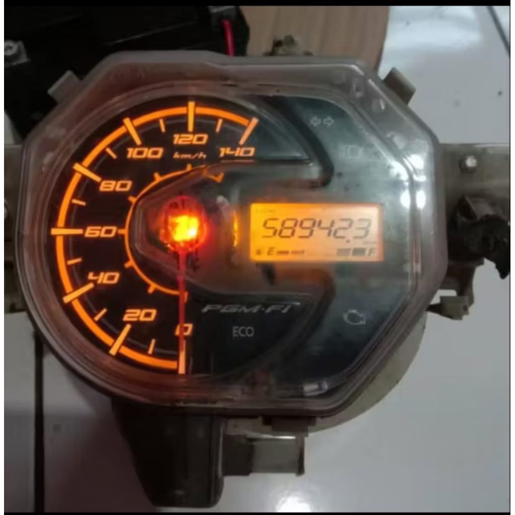 speedometer beat digital original new beat