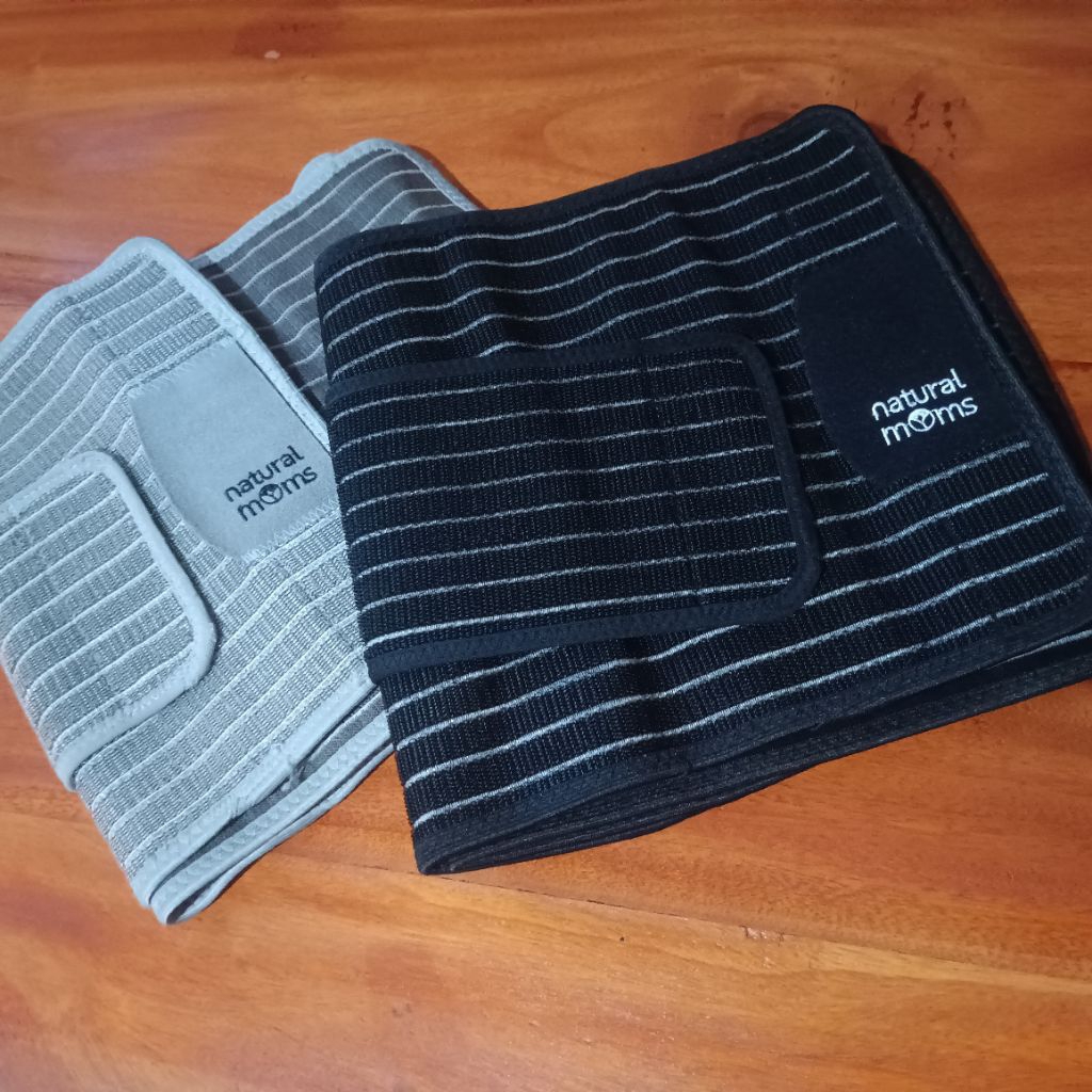Korset Natural Moms Preloved