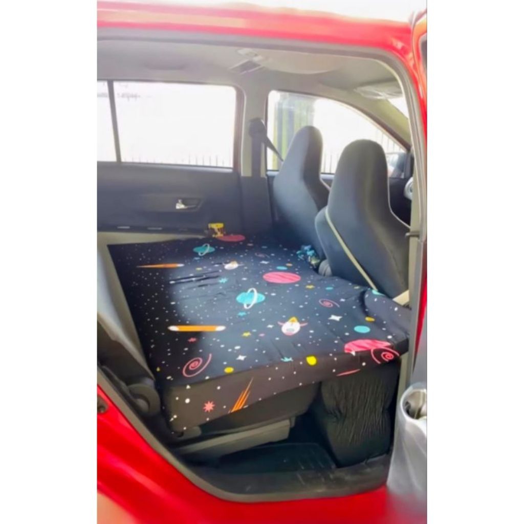 KASUR MOBIL BUSA INOAC UNTUK AGYA/AYLA